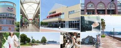 えきマチ1丁目佐世保