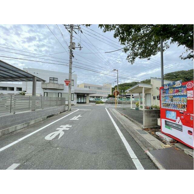  沼隈町大字草深