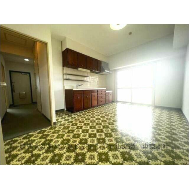 apartment 宮和田