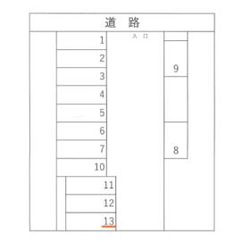 平面図