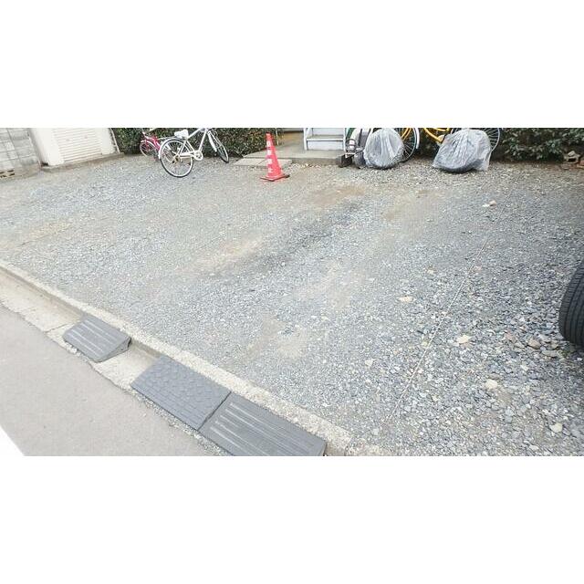 敷地内駐車場！※要空確認