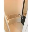 バス/シャワー