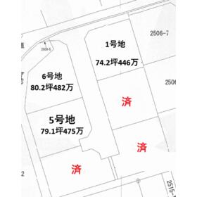 地形図等