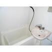 バス/シャワー