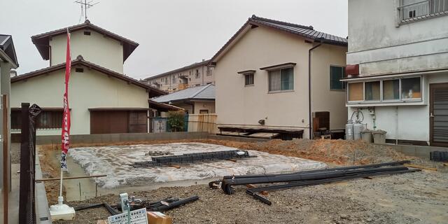 物件画像 福岡市城南区 樋井川４丁目 (福大前駅) 2階建 4SLDK