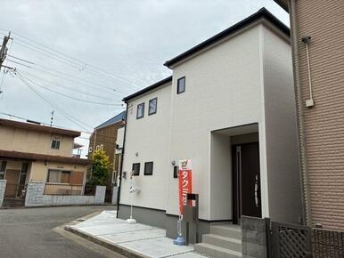 大切な瞬間がここで生まれる（1号棟）