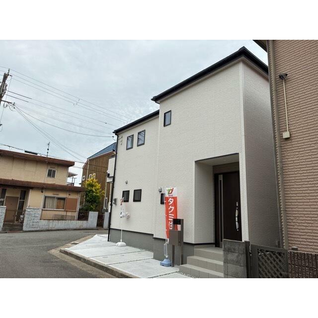 大切な瞬間がここで生まれる（1号棟）