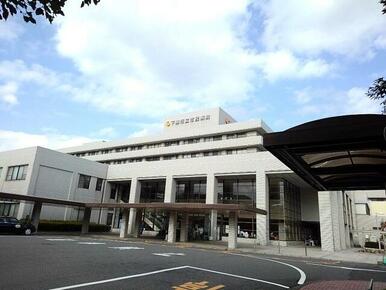 下関市民病院