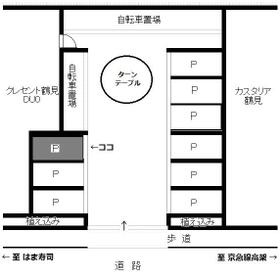 平面図