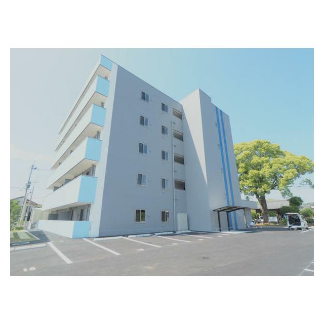 apartment 朝日町大字甘久