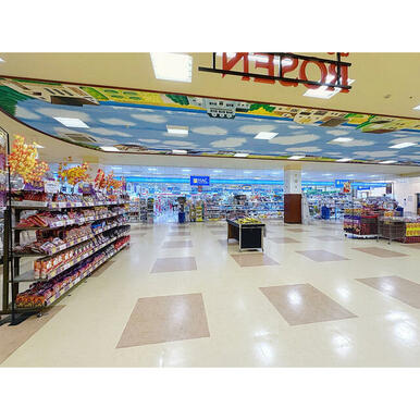 ハックドラッグ　瀬谷ひなた山店