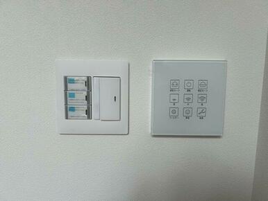 第一種換気システムは外気の影響を受けにくく、熱交換器付きで冷暖房の負荷を軽減し、省エネにつながります