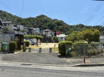 瀬戸ハイム第二児童遊園地
