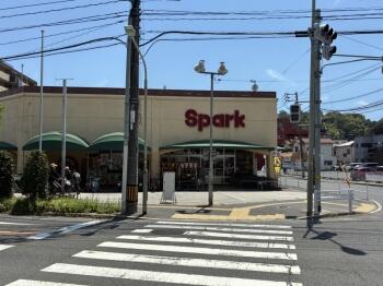 スパーク浜田店