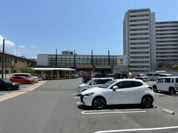 ユアーズ府中店