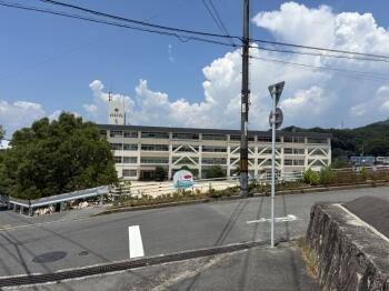 府中東小学校