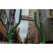 ショッピング施設