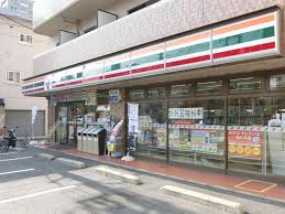 セブンイレブン広島宇品神田４丁目店