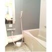 バス/シャワー