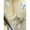 バス/シャワー