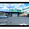 ショッピング施設