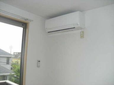 エアコン