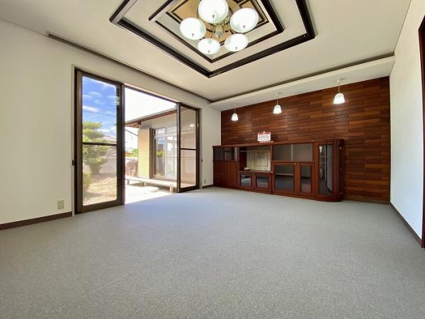 東かがわ市 三本松 (三本松駅) 2階建 7LDK 東かがわ市の売戸建住宅の