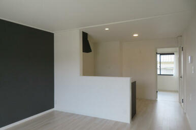 ＬＤＫ　エアコン付