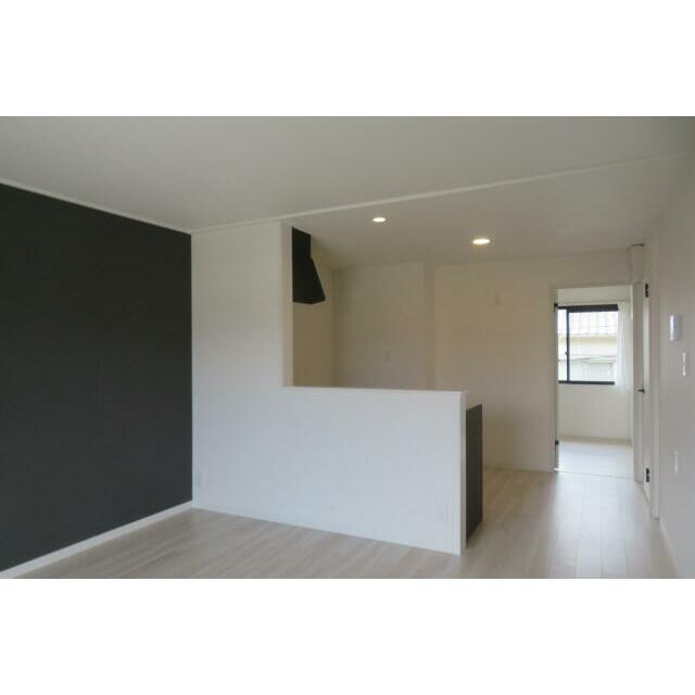 ＬＤＫ　エアコン付