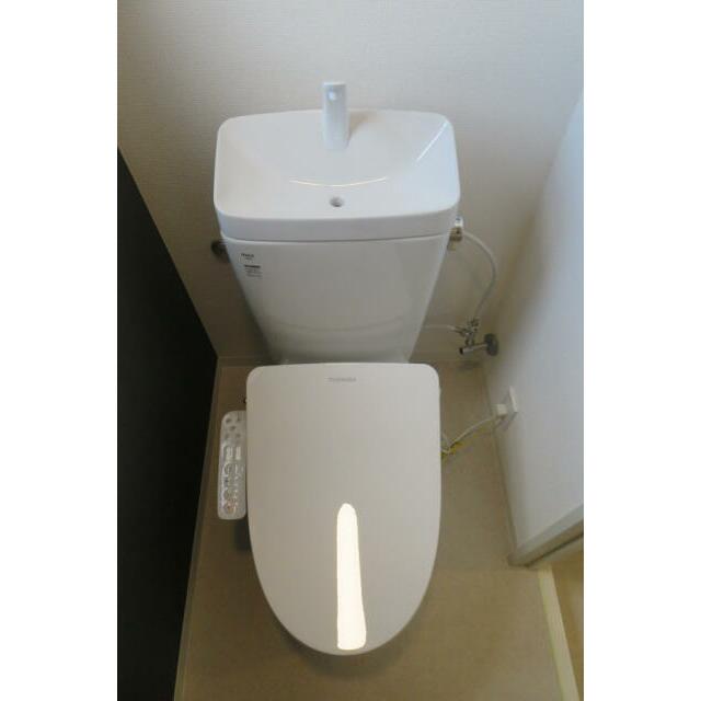 ウォシュレット