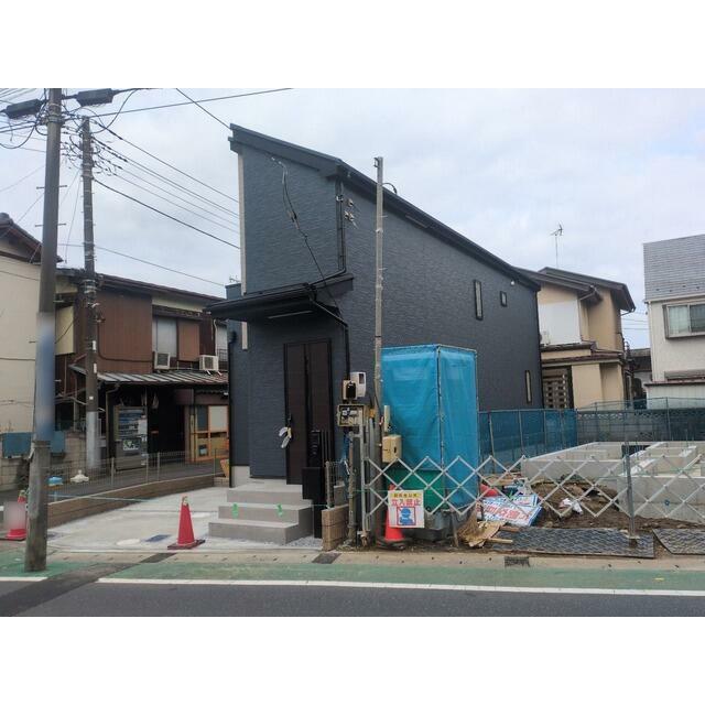 暮らしをDesignする。暮らしやすさと美しさを両立した邸。