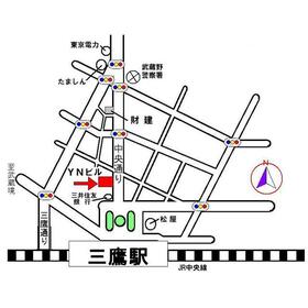 案内図