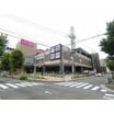 ショッピング施設