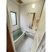 バス/シャワー