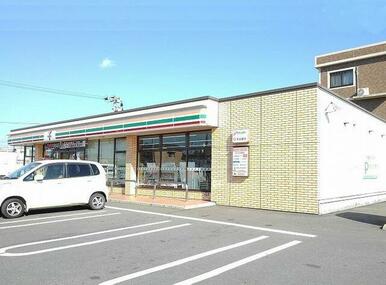 セブンイレブン