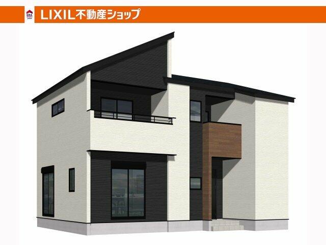 物件画像 北九州市小倉南区 東貫２丁目 (下曽根駅) 2階建 4LDK