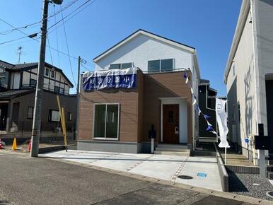 快適な住まいほど日増しに思い入れが生まれてくる（4号棟）