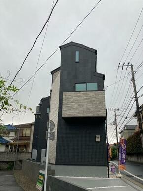快適な住まいほど日増しに思い入れが生まれてくる（1号棟）