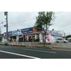 ショッピング施設