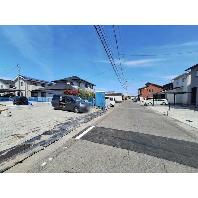 現地写真(2026年月4撮影)