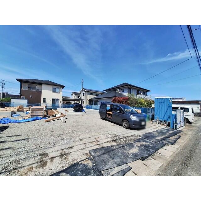 現地写真(2026年月4撮影)