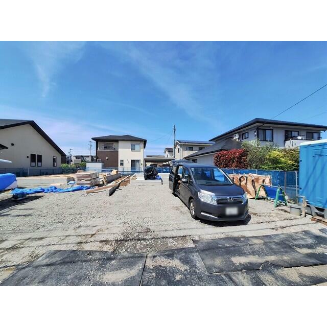 現地写真(2026年月4撮影)
