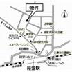 地形図等