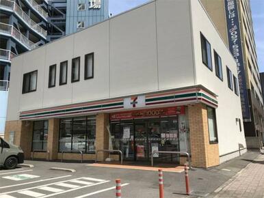 セブンイレブン 大分中央町4丁目店