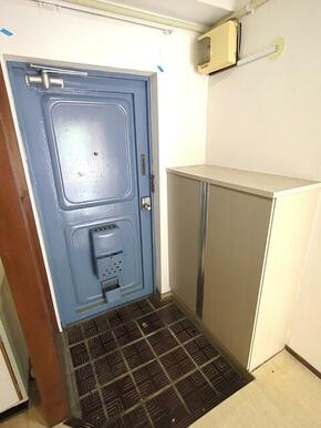 ※クリーニング施工前の参考写真になります。