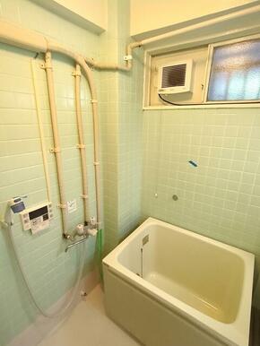 ※クリーニング施工前の参考写真になります。