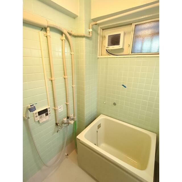 ※クリーニング施工前の参考写真になります。
