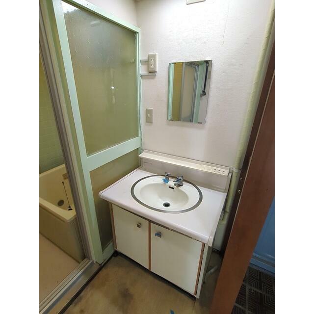 ※クリーニング施工前の参考写真になります。