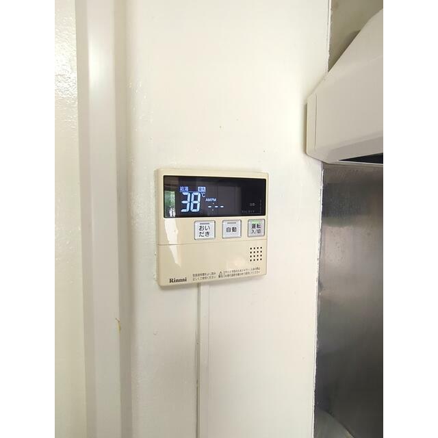 ※クリーニング施工前の参考写真になります。