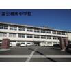 中学校